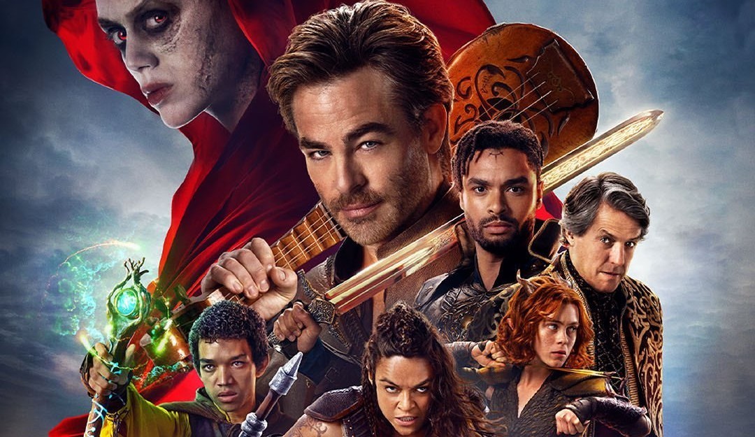 Zwiastuny do obejrzenia w ten weekend - 17 tytułów z trailerami